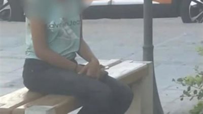 وزيرة التضامن توجه بإنقاذ طالبة جامعية تفترش الرصيف بالبحر الأحمر