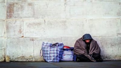 بعد عامين من المأساة.. مشرد يعود إلى أهله بسبب فيديو على السوشيال ميديا