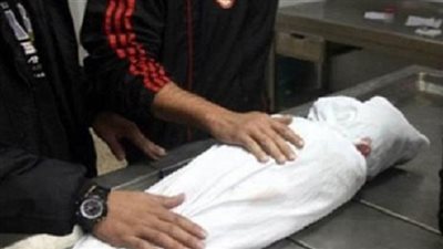 تجديد حبس عامل قتل حماته بسبب خلافات اسرية بمنشاة القناطر