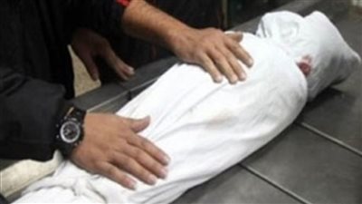 قلد فيلم كارتون.. تفاصيل ذبح طفل على يد شقيقه بسكين في الهرم| فيديو 