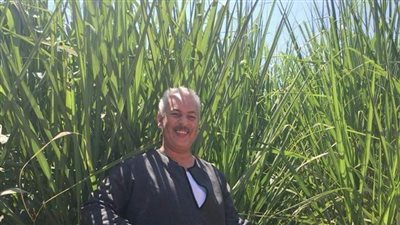 نقيب الفلاحين يكشف فوائد المشروع القومي لـ إنتاج تقاوي الخضر