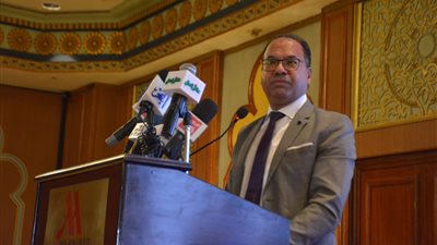 المالية: 12 مليار جنيه قيمة 3707 مشروعات بسوهاج وقنا