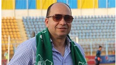 شريف صالح لـ القاهرة 24: لم نستقر على شكل الدوري الجديد.. وهذا الموعد الأقرب لانطلاقته