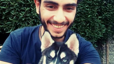 يتوّج علاقات الكلاب بالزواج.. بيشوي يفهم لغة الحيوانات من أول نظرة