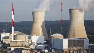 الدكتورة نميرة مهران: يجب التخلص من مخاوف الجمهور بشأن إنشاء المحطات النووية