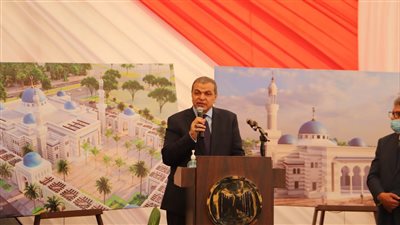 القوى العاملة: صرف 3.6 مليون جنيه للعمالة غير المنتظمة بأسيوط 