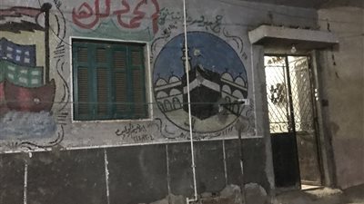 تجديد حبس زوجة ذبحت زوجها وقطعته إلى 3 أجزاء بالقليوبية