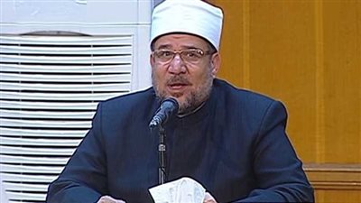 وزير الأوقاف: التعدي على المرافق العامة جريمة في حق الدين والوطن  