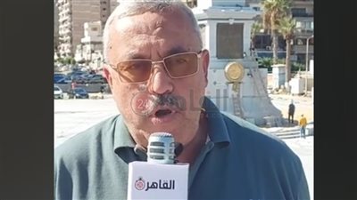 مستشار محافظ بورسعيد: نبحث تطوير أقدم فنار في العالم | صور وفيديو