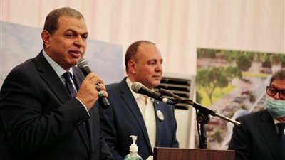 «القوى العاملة بالجيزة»: صرف 250 ألفًا جنيه للعمالة غير المنتظمة بمحافظة الجيزة 