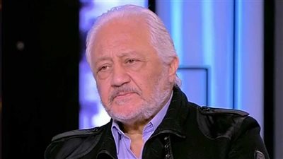 رمضان 2023.. خالد زكي ضيف شرف في مسلسل الأجهر لـ عمرو سعد