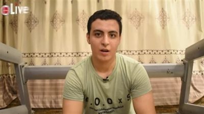 حارب اليأس بعد بتر قدمه.. إسلام قهر الظروف الصحية وحصد بطولات في كمال الأجسام