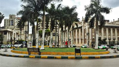 وزارة السياحة تروج لمحافظة البحيرة بمناسبة عيدها القومي