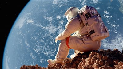 يحمل كاميرا لتصوير الأراضي والمياه.. كل ما تريد معرفته عن القمر الصناعي نيكست 1