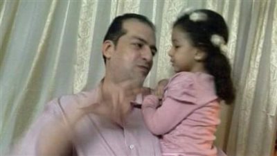 أول صورة لـ هشام سليم عضو حزب العيش والحرية بعد إخلاء سبيله