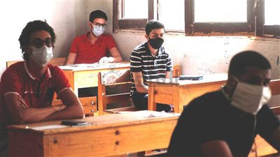 ترقبوا ظهور نتيجة الثانوية العامة الدور الثاني 2021 .. يحصل الطالب على الدرجة النهائية في هذه الحالة