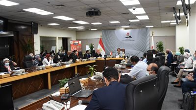 دعم اتخاذ القرار يعقد برنامجًا تدريبيًا حول إعداد وكتابة أوراق السياسات العامة