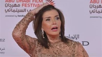 ميرفت أمين لـ القاهرة 24: عمري ما فكرت في عمليات التجميل.. وبحافظ على جسمي ومش بتخن 