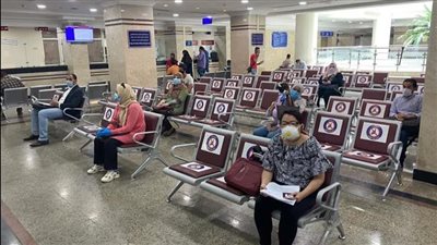 «الداخلية»: استمرار تسهيل الخطوات الإدارية والتنظيمية لاحترام حقوق الإنسان وصون كرامته