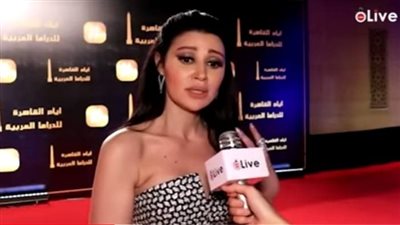 أروى جودة: مشاهدي مع باسل خياط في حرب أهلية أرهقتني