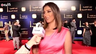 حنان مطاوع: غنيت لابنتي بقلبي وأنا لست مطربة