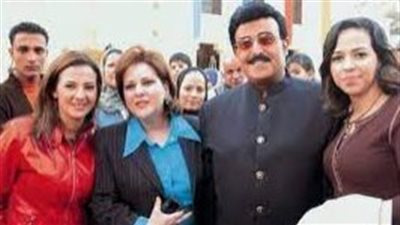 أصدقاء دنيا وإيمي سمير غانم عن غيابهما بحفل أيام القاهرة للدراما: يستعدا للخروج من المحنة ومواجهة الجمهور