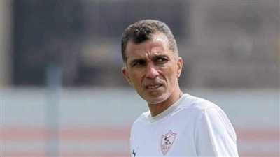 عرض المحلة وأزمات مباراة المصري.. سر غياب أسامة نبيه عن مران الزمالك 