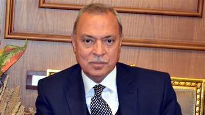 محافظ القليوبية يتفقد مشروعات بحي شرق وغرب شبرا الخيمة 