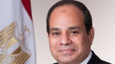 بث مباشر │ السيسي يفتتح محطة معالجة مياه مصرف بحر البقر الأضخم في العالم