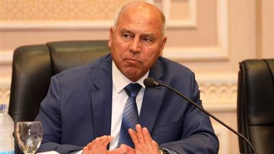 وزير النقل: القطار الكهربائي يختصر زمن الرحلات لـ أكثر من نصف الوقت