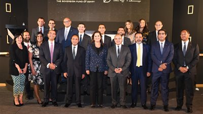 مذكرة تفاهم بين مصر السيادي وبدايات مصر لتحويل باب العزب لمنطقة إبداع