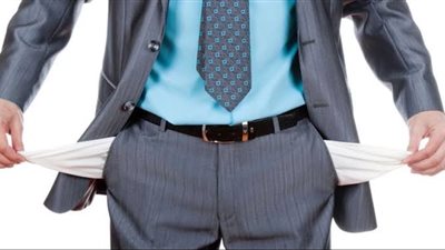 الإحصاء يعلن انخفاض حالات أحكام إشهار الإفلاس إلى صفر في 2020