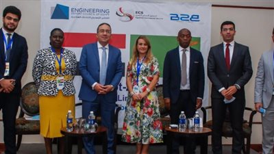 التصديري للصناعات الهندسية: 8 ملايين دولار صادرات مصر لزامبيا خلال 2020