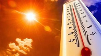 النشرة الصباحية | ارتفاع في درجات الحرارة يصل إلى 41.. واستقرار أسعار الذهب والعملات