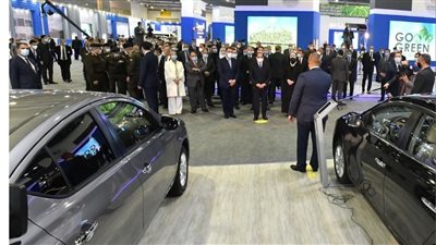 المالية: حالة غير مسبوقة في مبيعات شركات السيارات المُجمعة محليًا بسبب مبادرة الإحلال