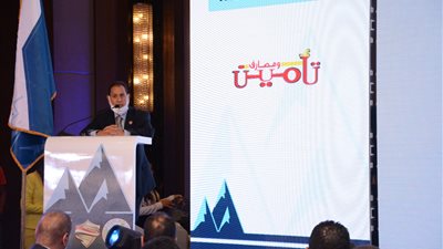 رئيس الرقابة المالية: 22.4 مليار جنيه إجمالي التعويضات المسددة من شركات التأمين 