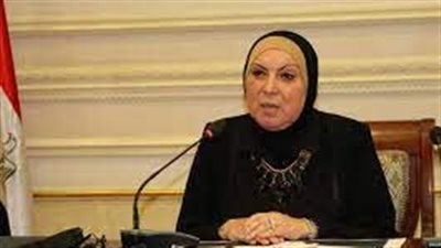 وزيرة التجارة: الصناعات الغذائية والحاصلات الزراعية يمثلان محورًا أساسيًّا لزيادة الصادرات