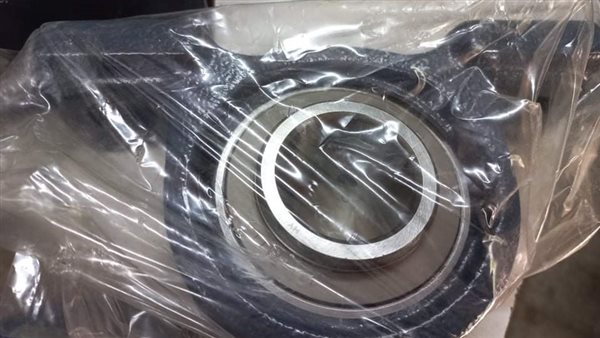 قطع غيار مجهولة المصدر 