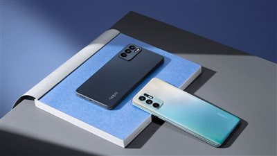 أحدث هواتف في السوق المصري.. سلسلة OPPO Reno6 أفضل تكنولوجيا ذكاء اصطناعي لـ تصوير البورتريه