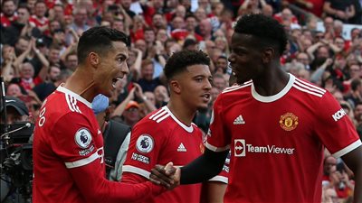 بــ 500 ألف إسترليني.. مانشستر يونايتد يغري بوجبا بأكبر راتب في البريميرليج