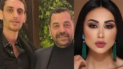 بعد مشاجرة ابن طارق العريان.. مقطع فيديو لـ شيرين أبو العز يوضح أماكن إصابتها في ساقيها