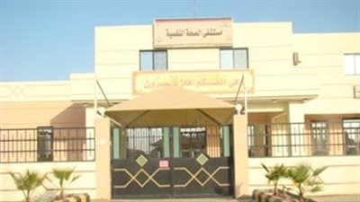 إيداع سائق مستشفى الصحة النفسية بالعباسية لاتهامه بقتل ابنه