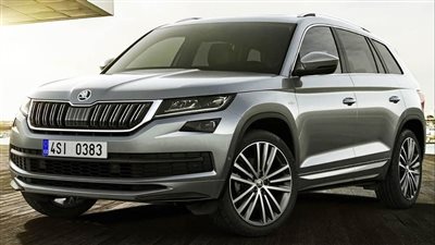 أسعار سيارات سكودا 2022 في مصر.. يبدأ سعر سكالا من 365 ألف جنيه 