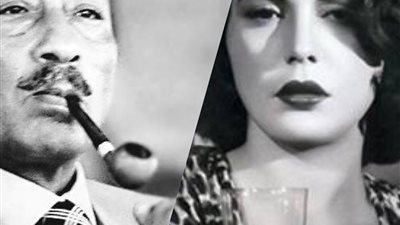 أخفت السادات في منزلها.. تعرف على حكايات من نضال تحية كاريوكا 