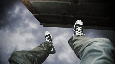 تفاصيل انتحار طالب طب بأحد الجامعات الخاصة بأكتوبر 