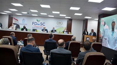 رئيس القابضة للصناعات الغذائية: نوفر 246 ألف طن منتجات شهريًا