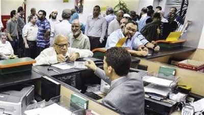 تعرف على قواعد العمل 3 أيام لموظفي الجهاز الإداري للدولة