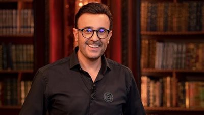 الخميس والجمعة.. صابر الرباعي ضيف وفاء الكيلاني في السيرة