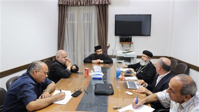 لا تتبع العائلات الكنسية.. مجلس كنائس مصر يتبرأ من الكنيسة الأسقفية المستقيمة المصلِحة
