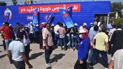 ننشر أماكن تمركز حافلات حملة 